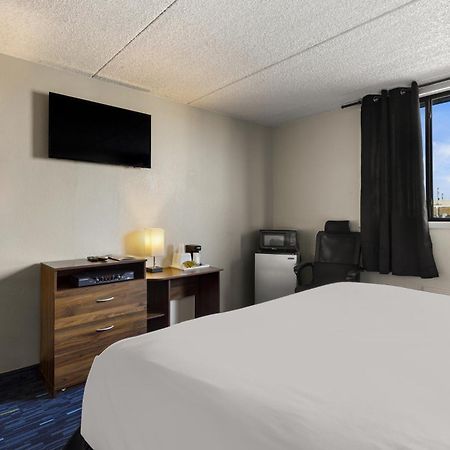 Americas Best Value Inn גאלופ מראה חיצוני תמונה