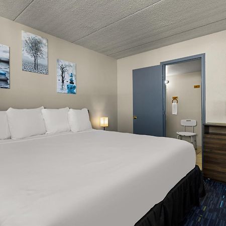 Americas Best Value Inn גאלופ מראה חיצוני תמונה