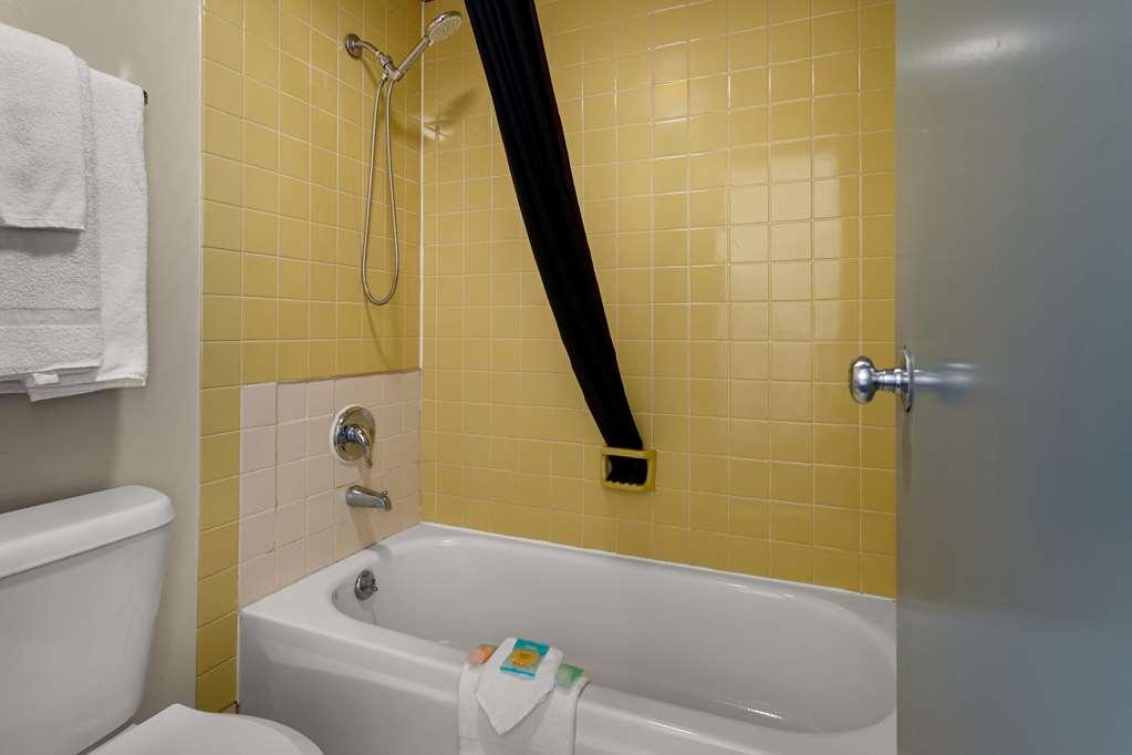 Americas Best Value Inn גאלופ חדר תמונה
