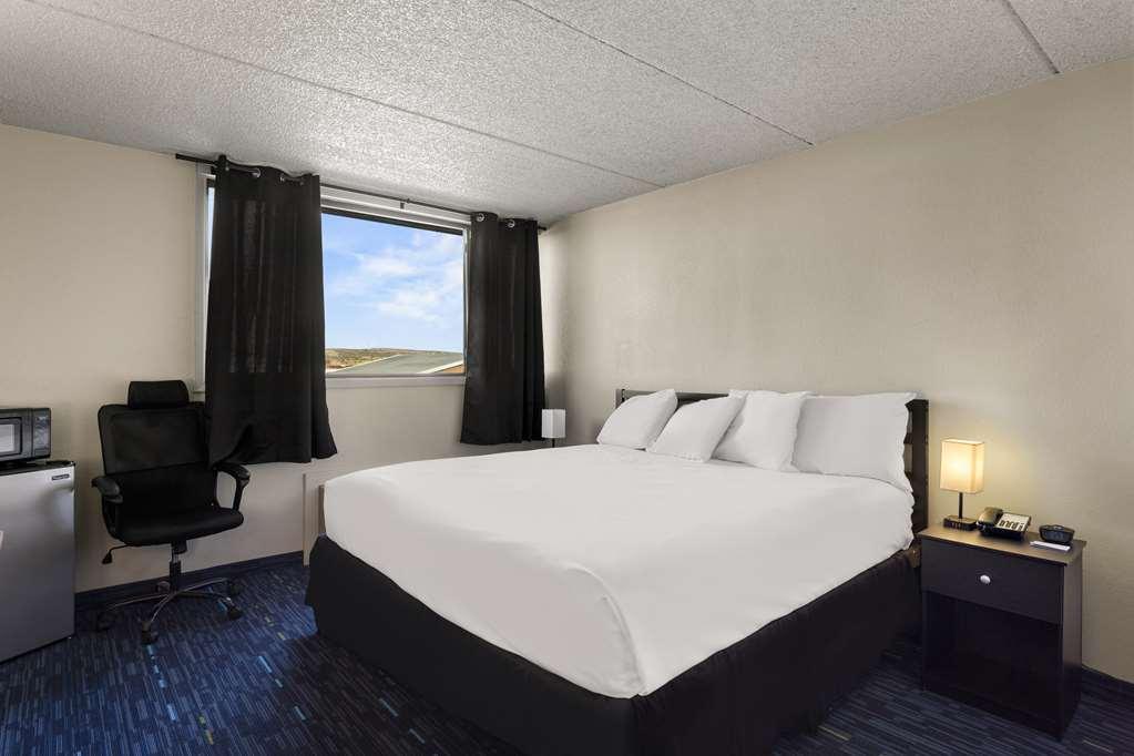 Americas Best Value Inn גאלופ חדר תמונה